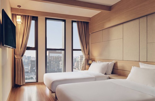 Seongsu Hotel | Hotel POCO Seongsu