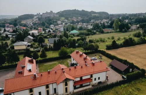 Ogrodzieniec Hotel | Hotel Pod Figurą