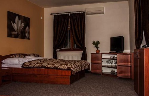 Trencin Hotel | Hotel Pod Hradom