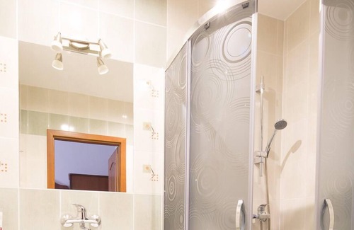 Rzaska Hotel | Hotel Pod Kamykiem