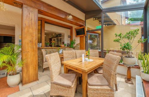 Szklarska Poreba Apartment | Hotel Pod Szrenicą