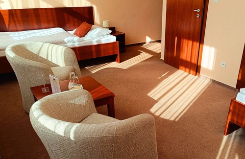 Povazska Bystrica Hotel | Hotel Podhradie