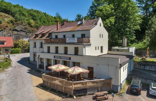 Podkost Hotel | Hotel PODKOST