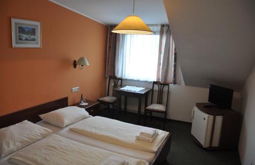 Maribor Hotel | Hotel Pohorje