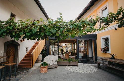 Obcina Brezovica Hotel | Hotel Pok Garni