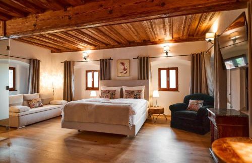 Obcina Brezovica Hotel | Hotel Pok Garni