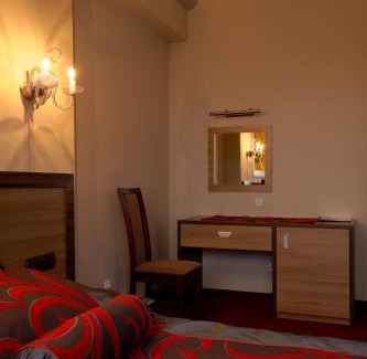 Rybnik Hotel | Hotel Politański