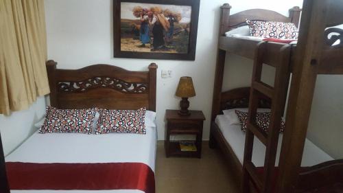Pereira Hotel | Hotel Polo