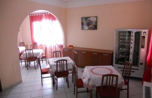 San Felice sul Panaro Hotel | Hotel Polo