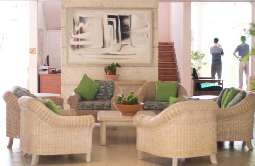 Hastings Hotel | Hotel PomMarine