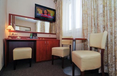 Bydgoszcz Hotel | Hotel Pomorski