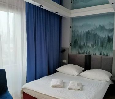 Bydgoszcz Hotel | Hotel Pomorski