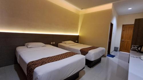 Karanganyar Hotel | Hotel Pondok Asri Tawangmangu