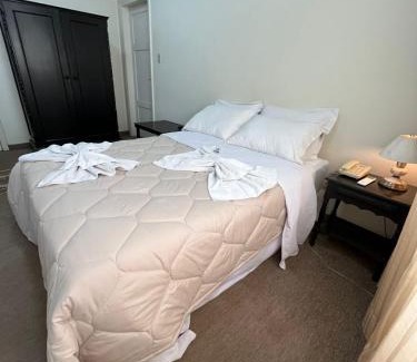 Centro Hotel | Hotel Ponta Grossa São Marcos