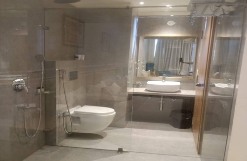 Wardha Hotel | Hotel Poonam Residency