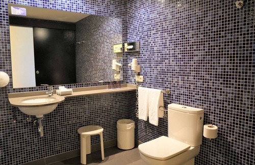 Benimamet Hotel | Hotel Port Feria Valencia
