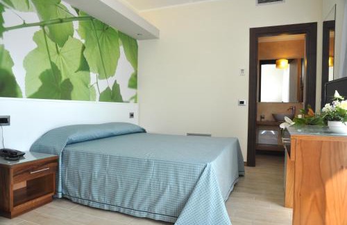 Ascea Hotel | Hotel Porta Rosa