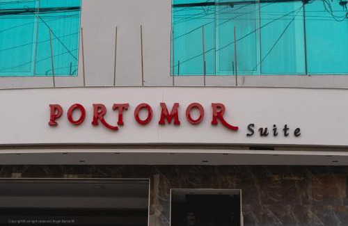 Comas Hotel | Hotel Portomor