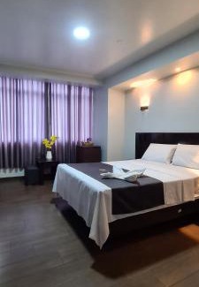 Comas Hotel | Hotel Portomor