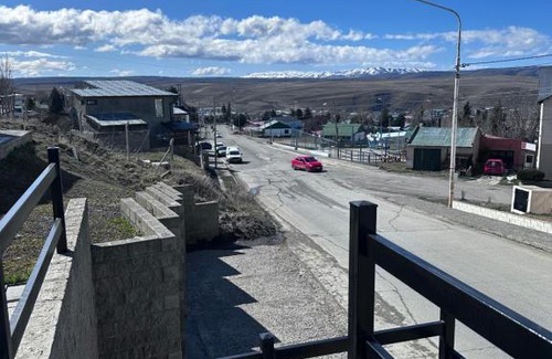 Rio Turbio Hotel | Hotel Posada Patagónica