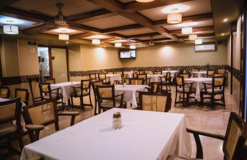 Xalapa Hotel | Hotel Posada del Virrey