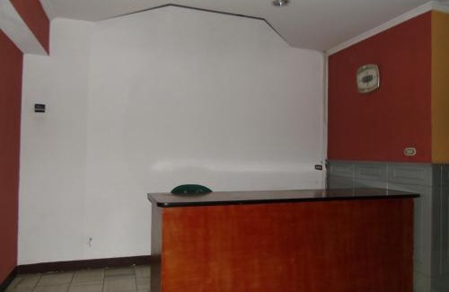 Quetzaltenango Hotel | HOTEL "POSADA LA TERRAZA DEL CENTRO"