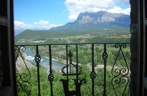 Ainsa Hotel | Hotel Posada Real
