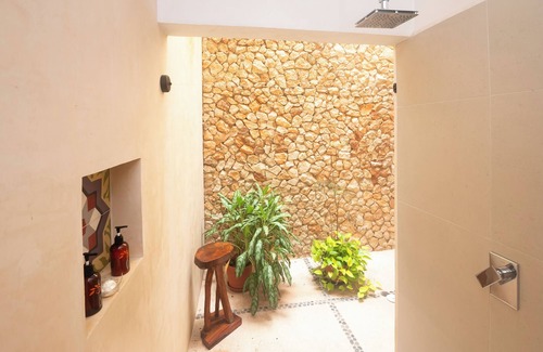 Chichen Itza - Valladolid Hotel | Hotel Posada San Juan