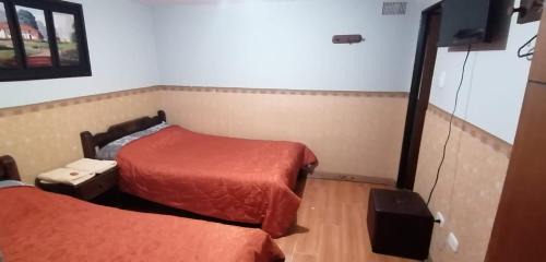 Tunja Hotel | Hotel Posada San Laureano