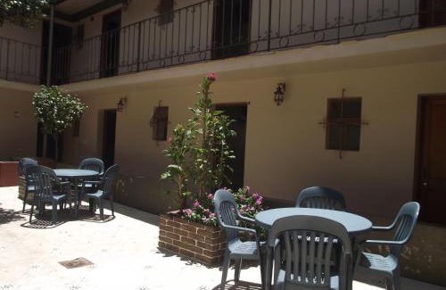 Xalapa Hotel | HOTEL POSADA SANTIAGO