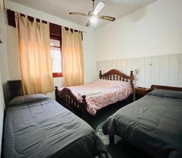 Bragado Hotel | Hotel Posadas