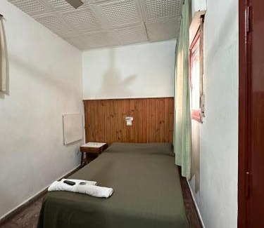 Bragado Hotel | Hotel Posadas