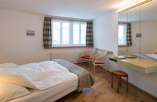Bivio Hotel | Hotel Post