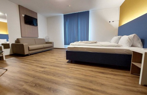 Sargans Hotel | Hotel Post