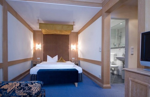 Burghausen Hotel | Hotel Post