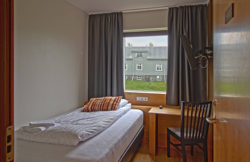 Breiddalsvik Hotel | Hotel Post