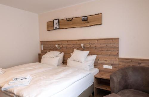 Neckarsulm Hotel | Hotel Post mit Klimaanlage
