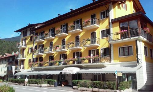 Ponte Arche Hotel | Hotel Posta
