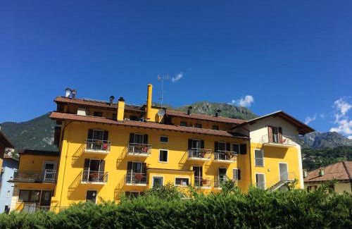 Ponte Arche Hotel | Hotel Posta
