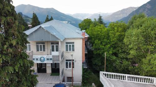Khulo Hotel | Hotel Posta Khulo