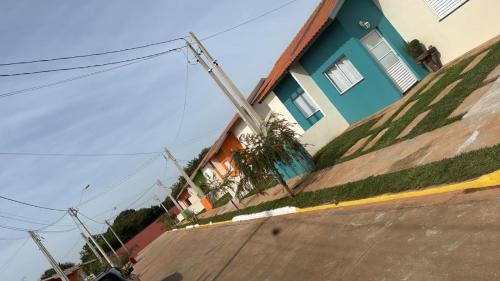 Promissao Apartment | HOTEL Pousada ACONCHEGO Promissão