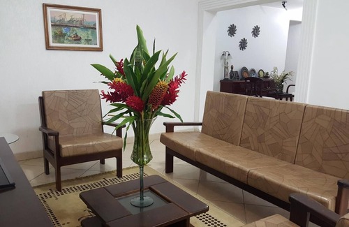 Cananeia Hotel | Hotel Pousada da Néia