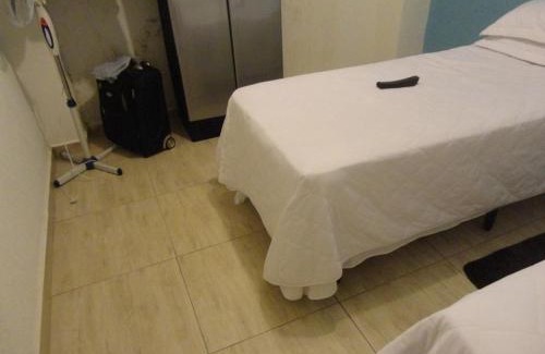 Sumare Hotel | Hotel Pousada Perdizes
