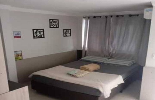 Mafra Hotel | Hotel Pousada Sol Nascente