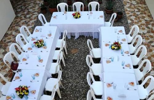 Aguachica Hotel | Hotel Prado Country