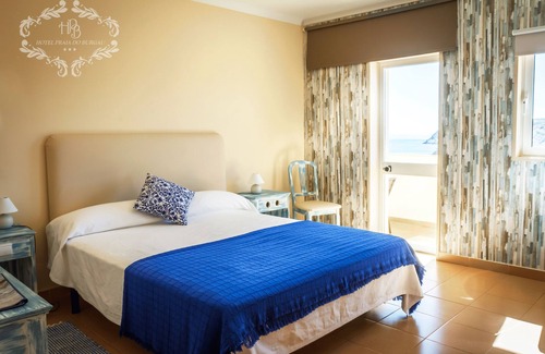 Burgau Hotel | Hotel Praia do Burgau - Turismo de Natureza