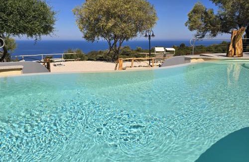 Cala Gonone Hotel | Hotel Pranos Turismo Rurale Cala Gonone