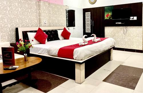 Bharatpur Hotel | Hotel Pratap Palace
