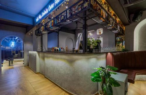 Solapur Hotel | Hotel Pratham