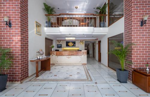 Sayajiganj Hotel | Hotel Pravasa Stay